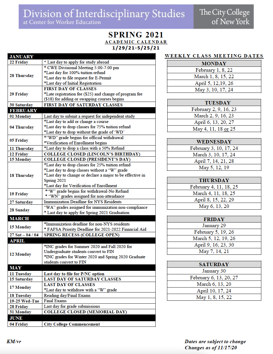 Cuny Spring 2024 Calendar Csulb Schedule Of Classes Fall 2024